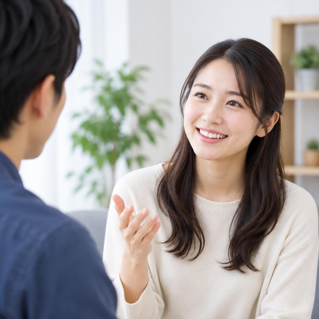 まず覚えたい！感じよく伝わる聞き返しフレーズ