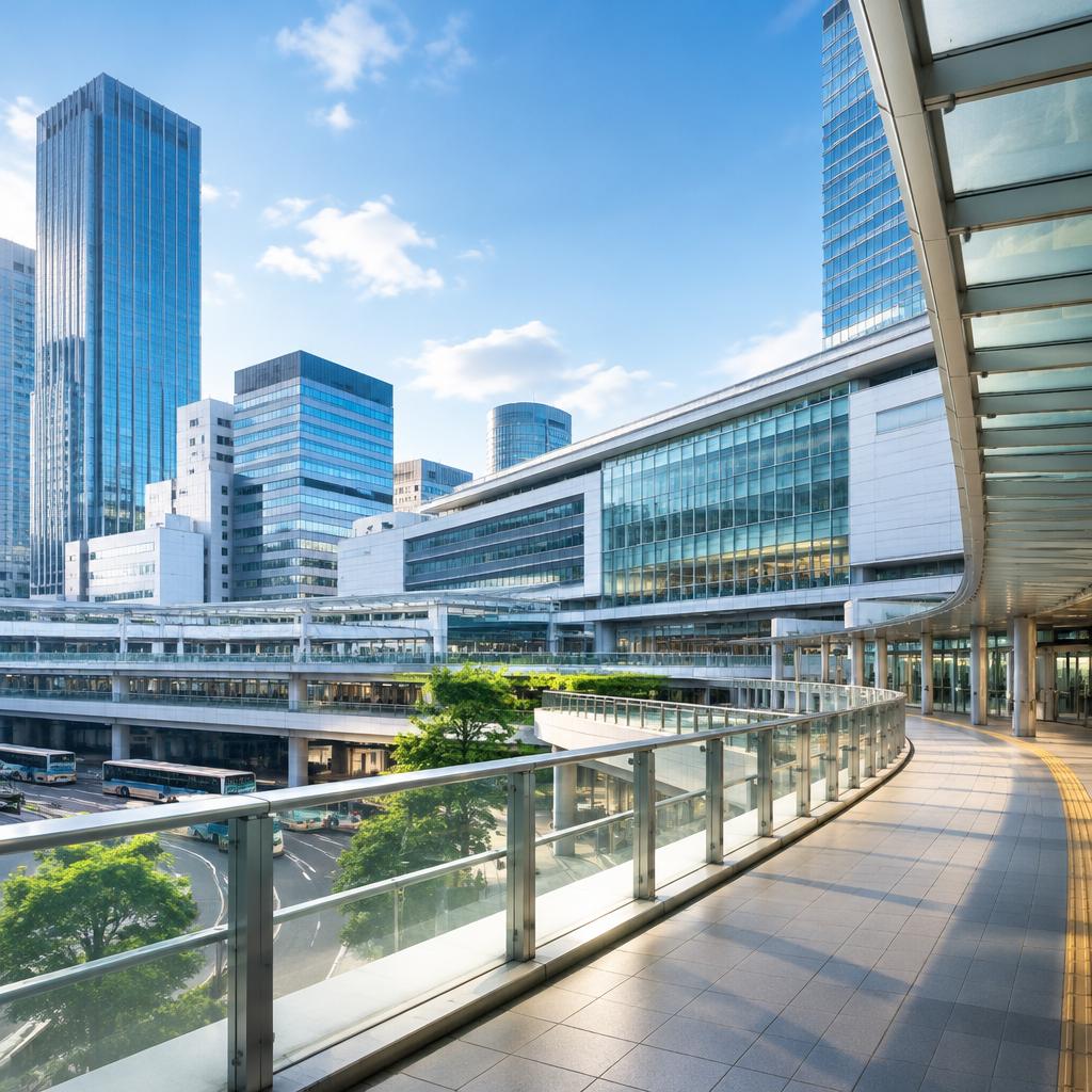 横浜駅で、英語が話せる自分へ。大人の学び直しも、キャリアアップも、まずは気軽な体験から。