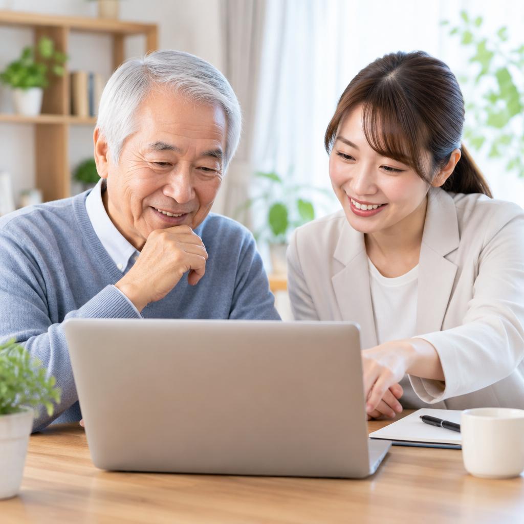 初めてでも大丈夫。自分のペースで一歩ずつ上達