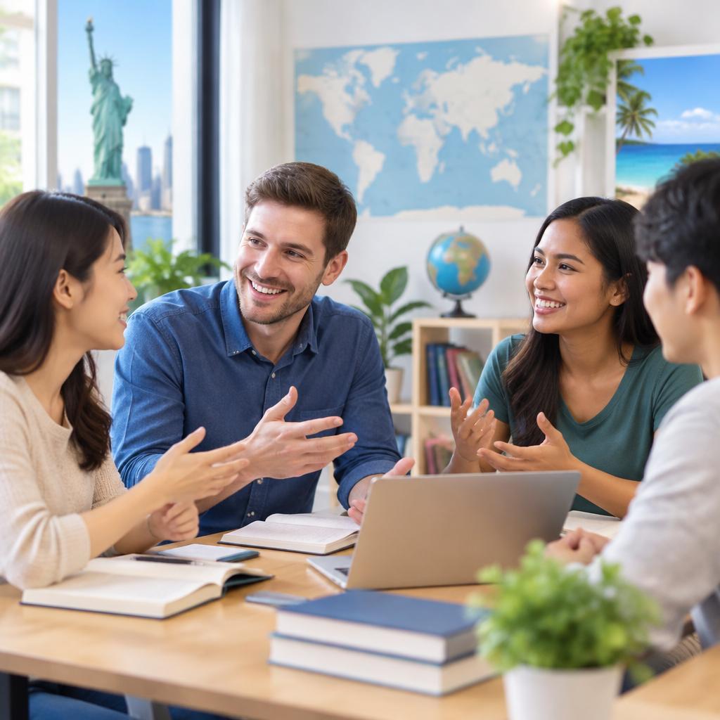 社会人にもシニアにも。あなたの興味に合わせたレッスン